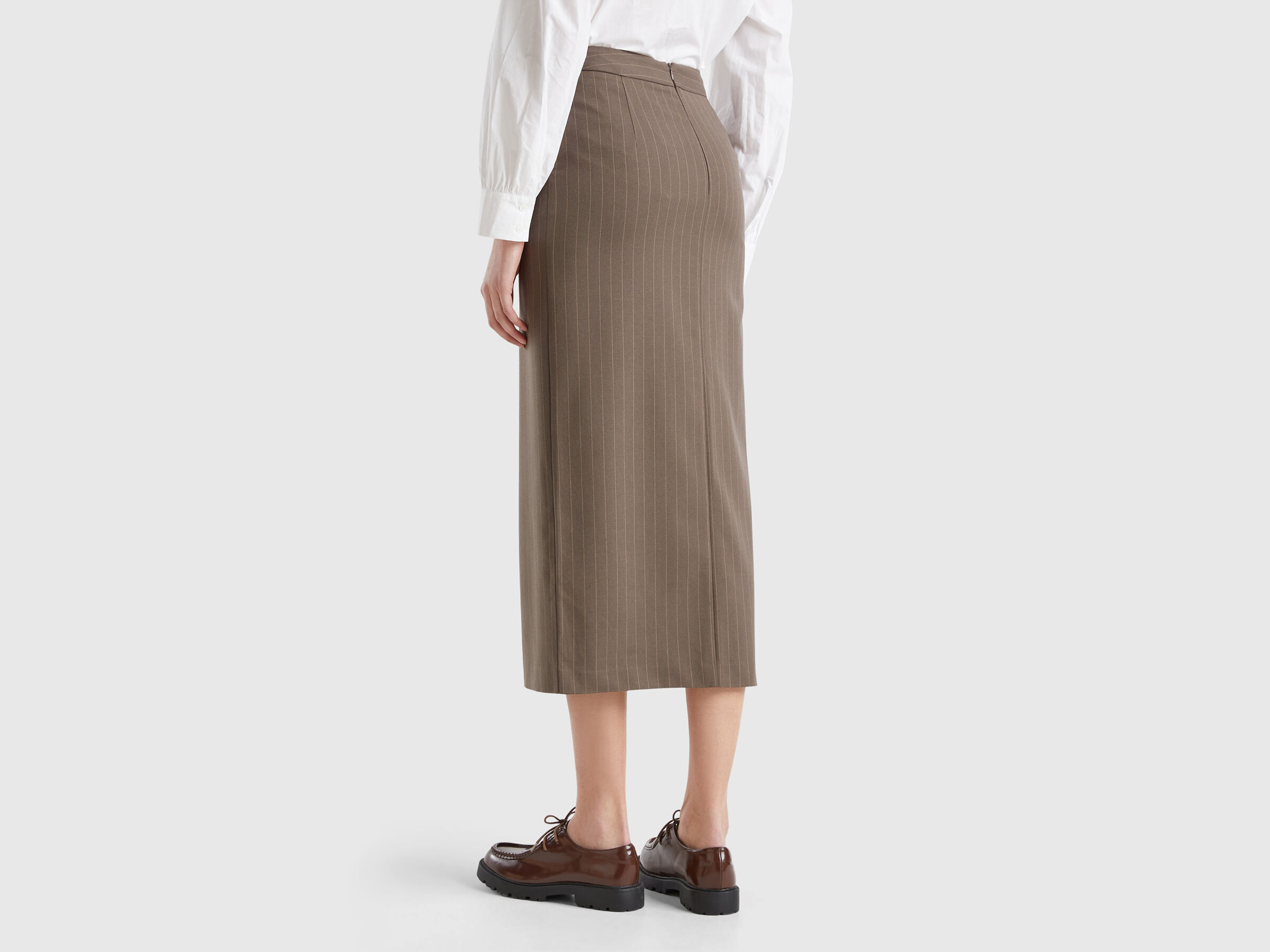 SKIRT Mujer image number 2